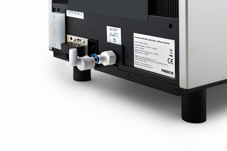 Ekspres do kawy Fresco X880