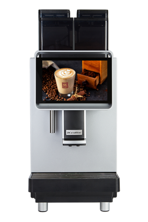 Ekspres do kawy Dr. Coffee F2 PLUS Automatyczny