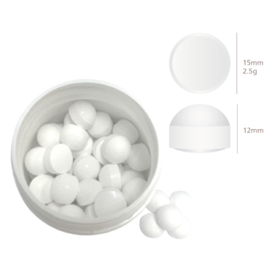 Tabletki czyszczące PRO do ekspresów do kawy 30 szt – COFFIX