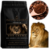 Kawa mielona 500g DON CREMA Świeżo Palona 80% Arabica 20% Robusta