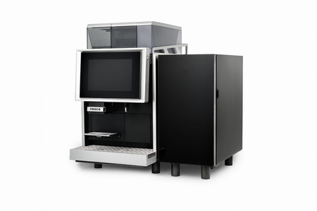 Ekspres do kawy Fresco X880