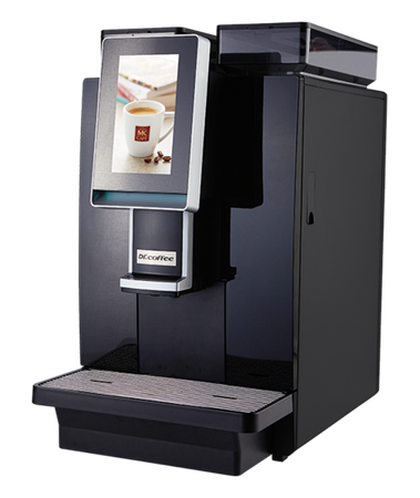 Ekspres do kawy Dr. Coffee MINIBAR S Automatyczny