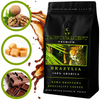 Kawa mielona 250g BRAZYLIA CERRADO Świeżo Palona Arabica 100%