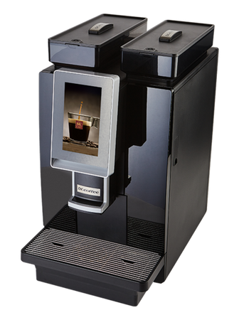 Ekspres do kawy Dr. Coffee MINIBAR S Automatyczny