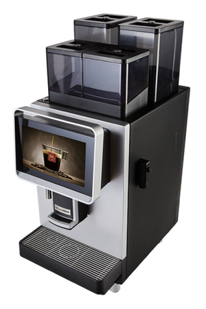 Ekspres do kawy Dr. Coffee F2 PLUS Automatyczny