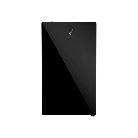 Lodówka na mleko do ekspresu SC12T - dwa rodzaje mleka