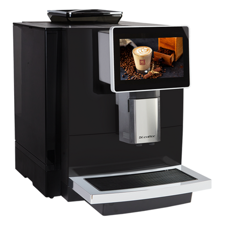 Ekspres do kawy Dr. Coffee F10 Automatyczny