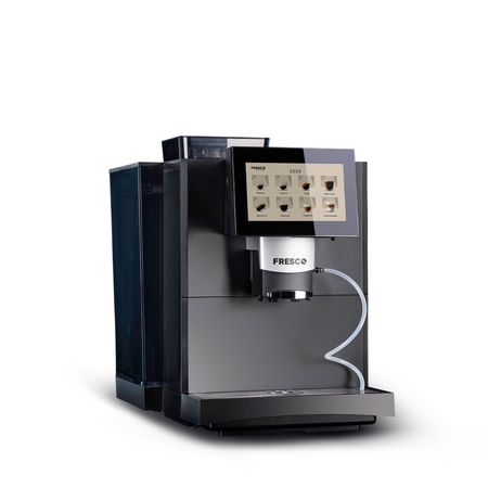 Ekspres do kawy Fresco X65