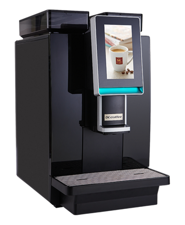 Ekspres do kawy Dr. Coffee MINIBAR S Automatyczny