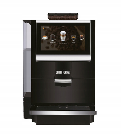 Ekspres do kawy Automatyczny Coffee Format BLOOM