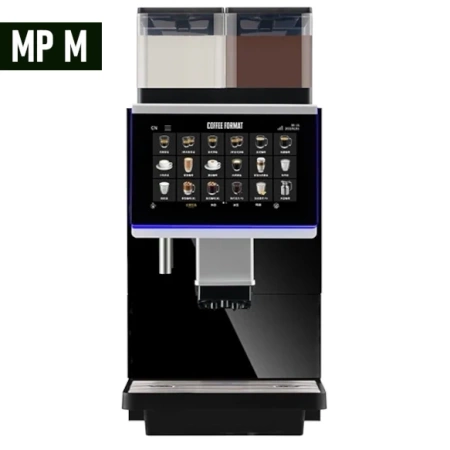 Ekspres do kawy Coffee Format GROW MP M Automatyczny z pompą mleka