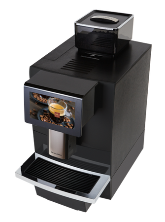 Ekspres do kawy Dr. Coffee F11 BIG Automatyczny