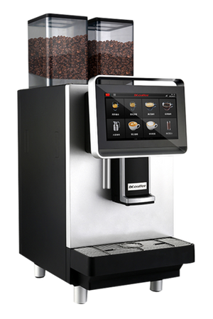 Ekspres do kawy Dr. Coffee F2 Automatyczny