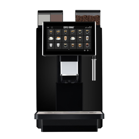 Ekspres do kawy Format ZONE - Coffee Format