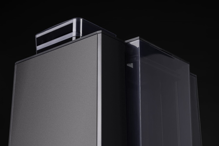 Ekspres do kawy Fresco X65 Plus