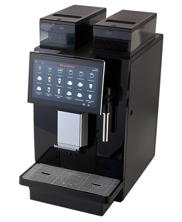 Ekspres do kawy Dr. Coffee COFFEE EXPRESS Automatyczny