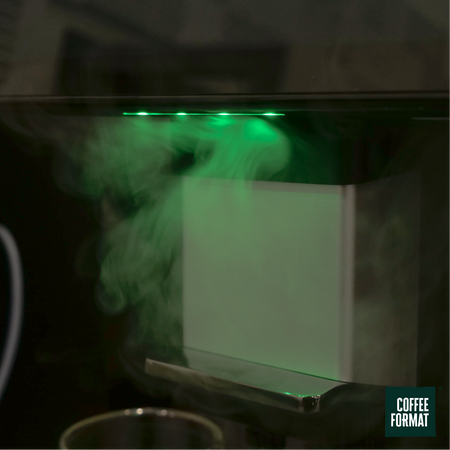 Ekspres do kawy Format ZONE - Coffee Format