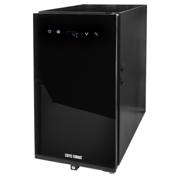 Lodówka na mleko do ekspresu Coffee Format POTT 8 Lodówka na mleko