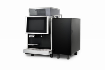 Ekspres do kawy Fresco X880