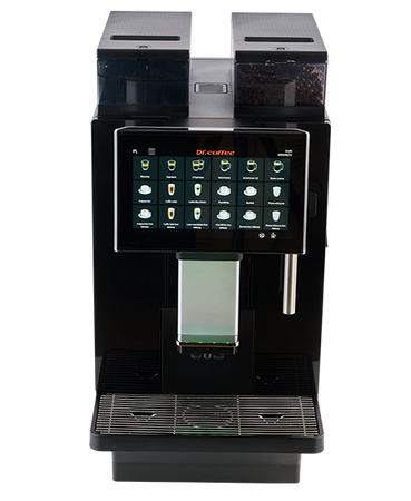 Ekspres do kawy Dr. Coffee COFFEE EXPRESS Automatyczny