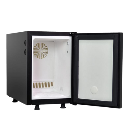 Lodówka na mleko BC9N (BCR-stal)