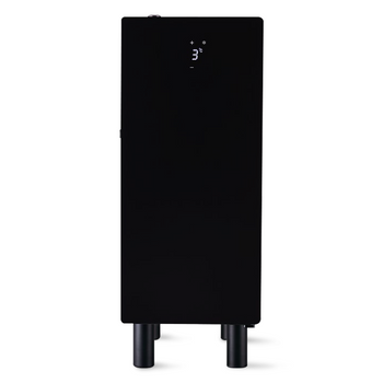 Lodówka na mleko do ekspresu Coffee Format POTT 12 BFMCL