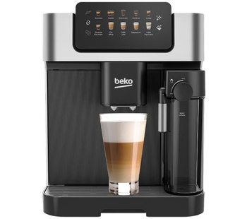 Ekspres ciśnieniowy do kawy Beko CaffeExperto CEG7304X automatyczny