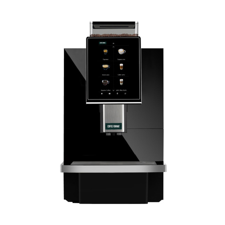 Ekspres do kawy Format ATLAS W2L BLACK - Coffee Format