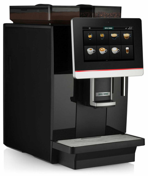 Ekspres do kawy Automatyczny Coffee Format DEMY W4LM z systemem płatności