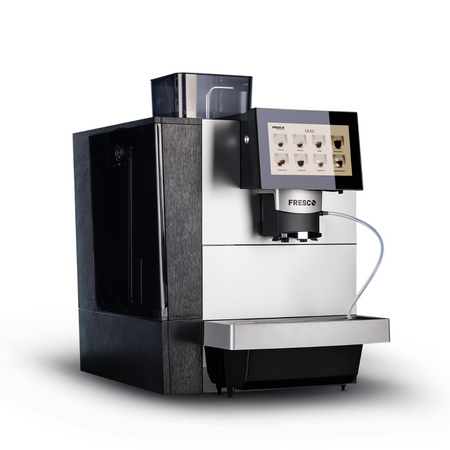 Ekspres do kawy Fresco X85