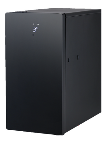 Lodówka na mleko do ekspresu Coffee Format SC08