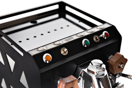 Ekspres kolbowy Fresco Experta Black 1gr