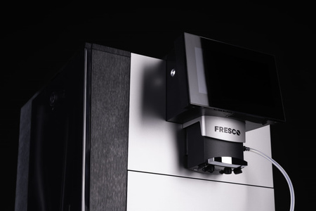 Ekspres do kawy Fresco X85 Plus