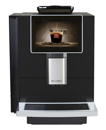 Ekspres do kawy Dr. Coffee F10 Automatyczny