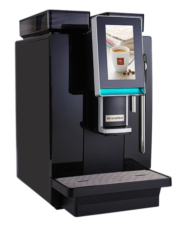 Ekspres do kawy Dr. Coffee MINIBAR S2 Automatyczny