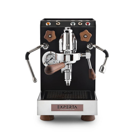 Ekspres kolbowy Fresco Experta Black 1gr