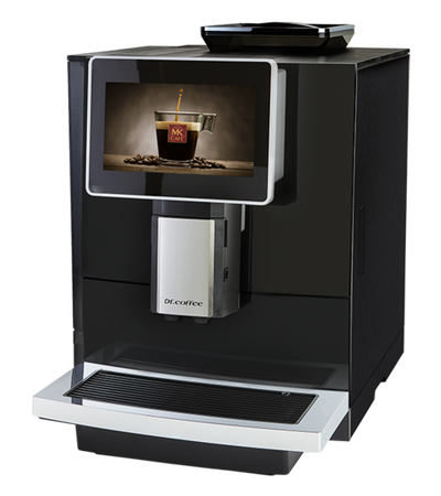 Ekspres do kawy Dr. Coffee F10 Automatyczny