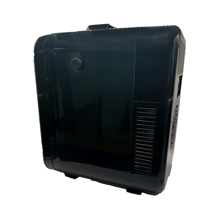 Chłodziarka do ekspresu automatycznego