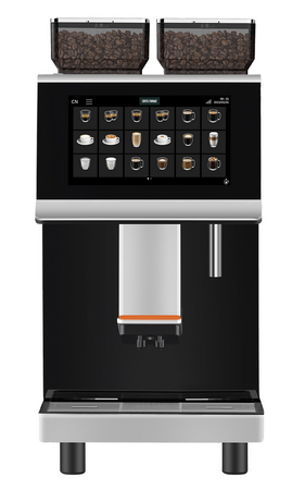 Ekspres do kawy Automatyczny DOUBLE Coffee Format