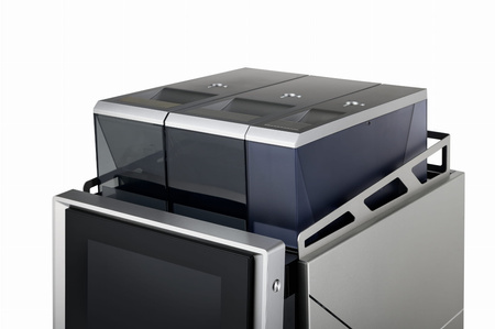 Ekspres do kawy Fresco X880