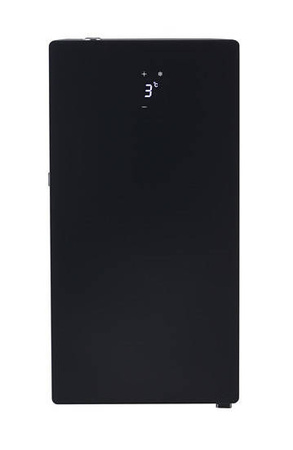 Lodówka na mleko do ekspresu Coffee Format SC08