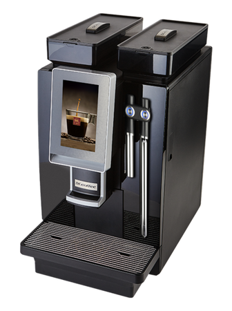 Ekspres do kawy Dr. Coffee MINIBAR S2 Automatyczny