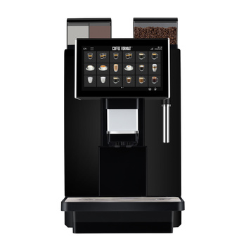 Ekspres do kawy Format ZONE - Coffee Format