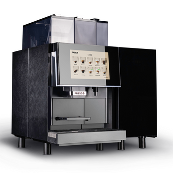 Ekspres do kawy Fresco X580