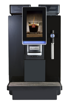 Ekspres do kawy Dr. Coffee MINIBAR S1 Automatyczny