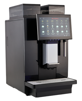 Ekspres do kawy Dr. Coffee COFFEE EXPRESS Automatyczny