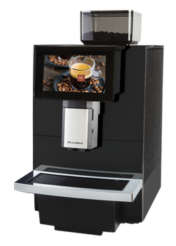 Ekspres do kawy Dr. Coffee F11 Plus Automatyczny