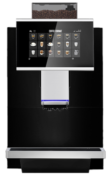 Ekspres do kawy Format FIT W4L BLACK - Coffee Format