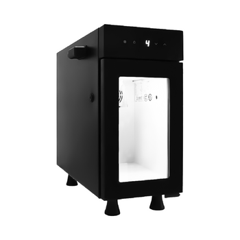 Lodówka na mleko do ekspresu Coffee Format Coffee Format POTT 9GM Plus / BR9CI - lodówka dedykowana do modelu ATLAS