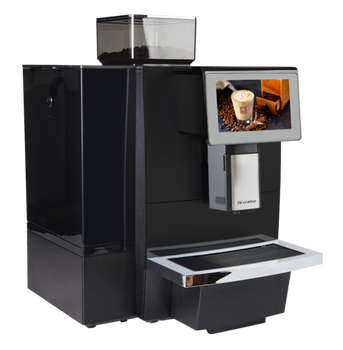 Ekspres do kawy Dr. Coffee F11 BIG PLUS Automatyczny